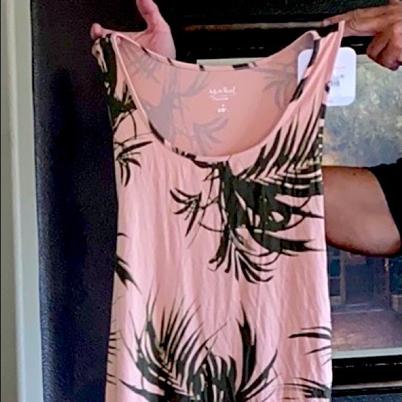 Isabel Maternity by Ingrid & Isabel Dresses & Skirts - Isabelle maternity long dress